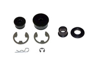 Torque Solution Shifter Cable Bushings & Gate Selector Bushings for Mitsubishi Evo X (TS-SCB-101C)