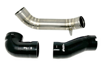 Torque Solution Titanium Intake Pipe Kit for 2022+ VB Subaru WRX (TS-SU-813)