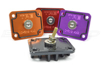 TRE Magnetic Transfer Case Inspection Cover for Evo 7/8/9