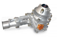 TRE Magnetic Transfer Case Inspection Cover for Evo 7/8/9