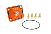 TRE Magnetic Transfer Case Inspection Cover for Evo 7/8/9 (Orange)