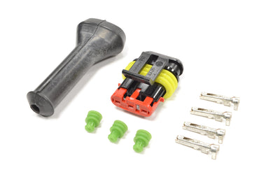 HPT Turbo Speed Sensor Connector Kit (TSS-CK)