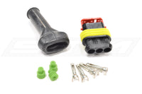 HPT Turbo Speed Sensor Connector Kit (TSS-CK)