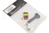 HPT Turbo Speed Sensor Connector Kit (TSS-CK)
