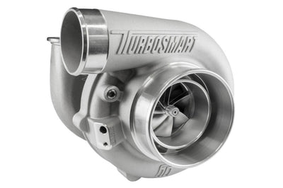 Turbosmart 6870B V-Band Reverse Rotation 0.96AR TS-1 Turbocharger (TS-1-6870B-VR096E)