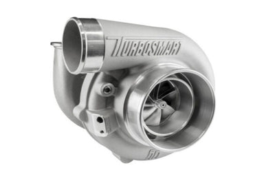 Turbosmart 6870B V-Band Reverse Rotation 1.07AR TS-1 Turbocharger (TS-1-6870B-VR107E)