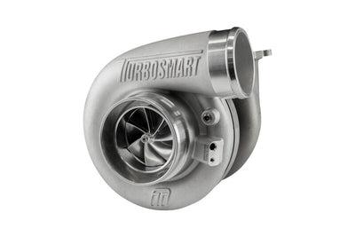 Turbosmart 7675 T4 1.24AR External Wastegate TS-1 Turbocharger (TS-1-7675C-T4124E)