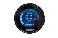 Turbosmart eBoost3 3 Bar 60mm Black Electronic Boost Controller (TS-0311-1002) - view 2
