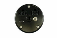 Turbosmart eBoost3 3 Bar 60mm Black Electronic Boost Controller (TS-0311-1002) - view 3