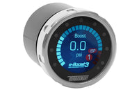 Turbosmart eBoost3 3 Bar 60mm Digital Boost Controller - Silver (TS-0311-1000)
