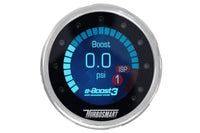 Turbosmart eBoost3 3 Bar 60mm Digital Boost Controller - Silver (TS-0311-1000)