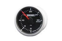 Turbosmart Electric Boost Gauge 0-30PSI (TS-0701-1011)