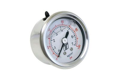 Turbosmart Gauge 0-100psi Liquid Filled Suit FPR & OPR Series (TS-0402-2023)