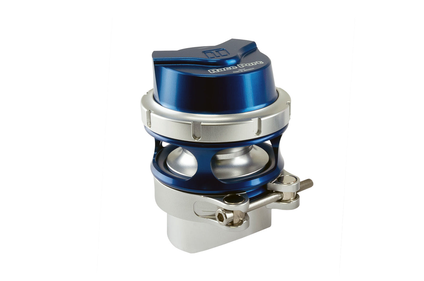 Turbosmart GenV RacePort Blow Off Valves (TS-0204-11xx)