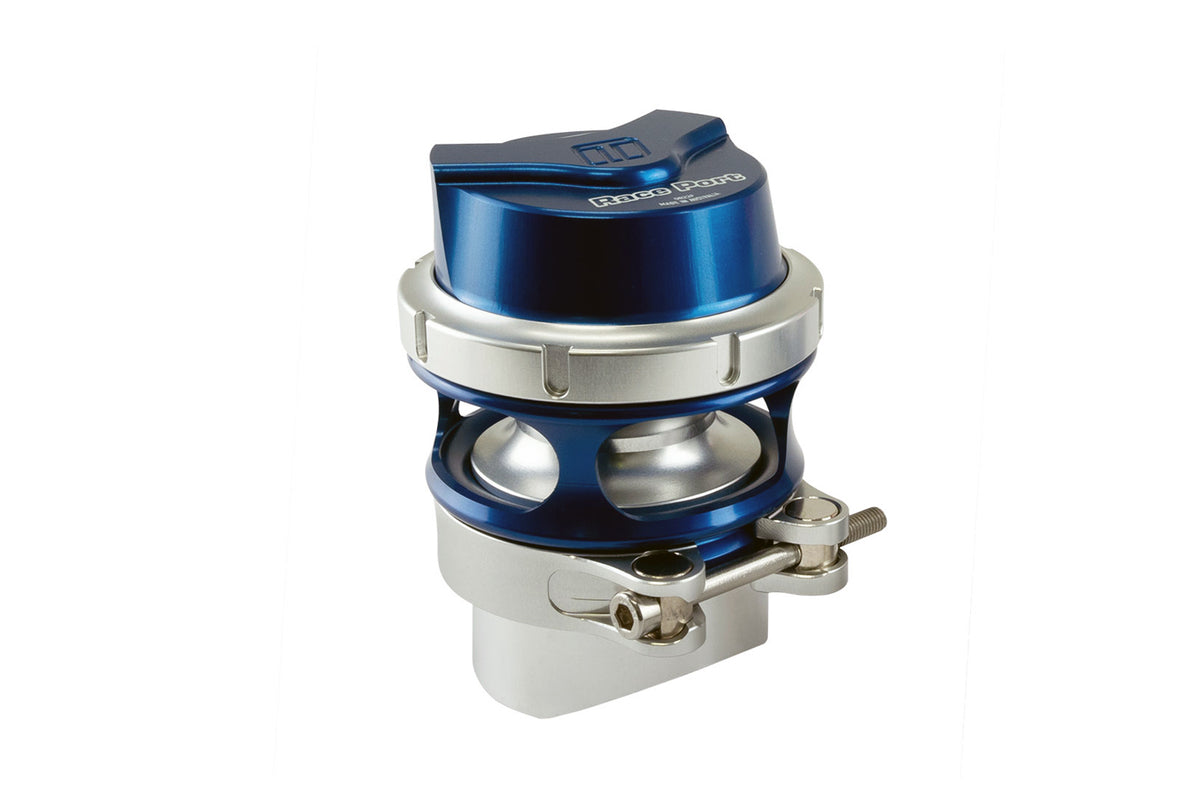 Turbosmart GenV RacePort Blow Off Valves (TS-0204-11xx)