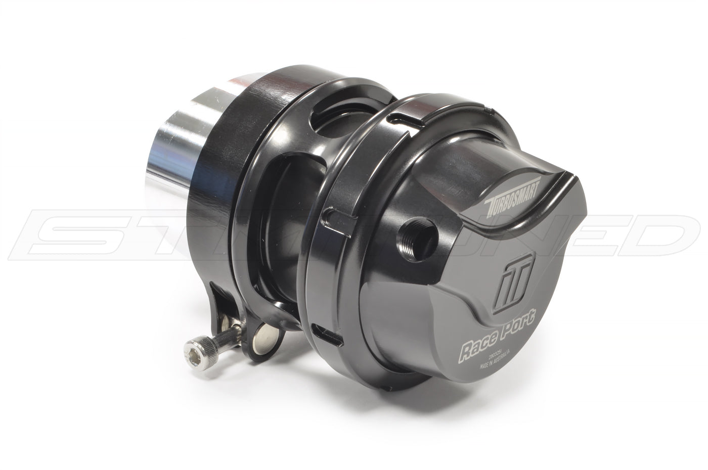 Turbosmart GenV RacePort Blow Off Valves (TS-0204-11xx)