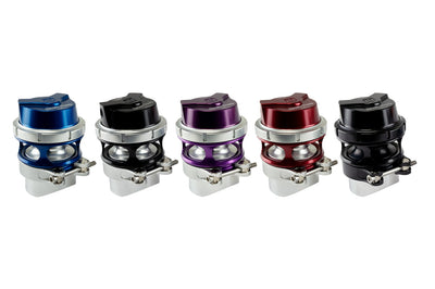 Turbosmart RacePort BOV Color Options