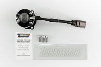 Turbosmart Kompact EM VR1 Diverter Valve for 2017-2020 Audi RS3 (TS-0223-1263) plumb back diverter valve