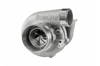 Turbosmart 6466 V-Band 1.07 A/R TS-1 Oil Cooled Turbocharger (TS-1-6466B-VB107E)