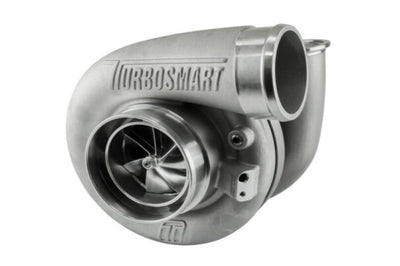 Turbosmart 7880 V-Band 1.24 A/R TS-1 Oil Cooled Turbocharger (TS-1-7880C-VB124E)