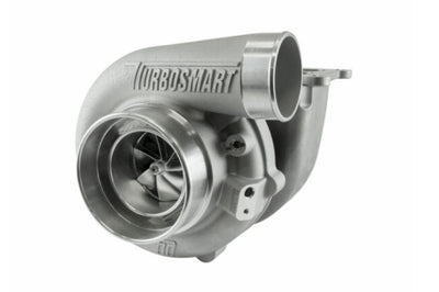 Turbosmart 6466 V-Band 1.00 A/R TS-1 Oil Cooled Turbocharger (TS-1-6466B-D4100E)