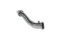 TurboXS High Flow Front Pipe for Mitsubishi Evo X (EVOX-FP)