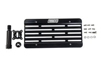 TurboXS Towtag License Plate Relocation Kit for F8X BMW M3/M4 (TOWTAG-F80)