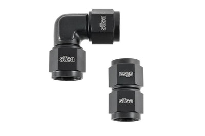 sūsa AN Union - AN female to AN female