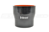Vibrant Transition Hose Couplers (3" Length / Various IDs)