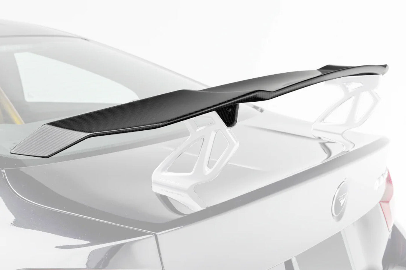 Vorsteiner BMW F8X M3/M4 VRS GTS Carbon Fiber Aero Wing Blade
