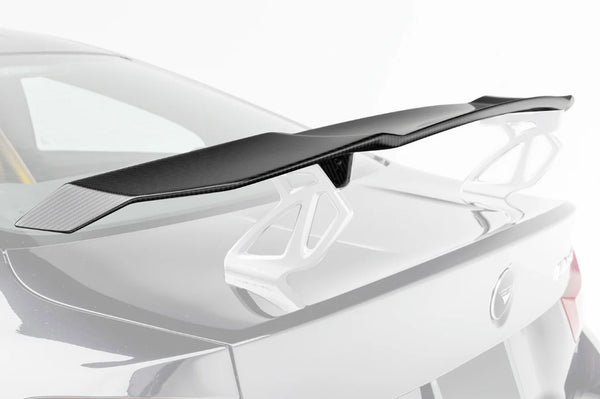 Vorsteiner BMW F8X M3/M4 VRS GTS Carbon Fiber Aero Wing Blade