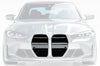 Vorsteiner BMW G8X M3/M4 Carbon Fiber VRS Front Motorsport Grille (BMV3005)