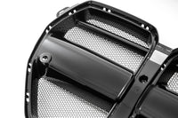 Vorsteiner BMW G8X M3/M4 Front Grille Mesh (BMV3025) replacement mesh for carbon and ABS kidney grilles