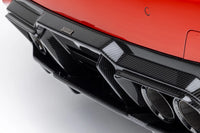 Vorsteiner 2023+ G87 BMW G8X M2 VRS Carbon Fiber Aero Rear Diffuser (BMV3250)