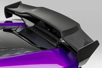 Vorsteiner Lamborghini Huracan Evo Monza Edizione Carbon Wing w/ Integrated Decklid (3070LOV) LP610-4, LP580-2, and Evo models