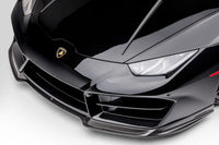 Vorsteiner Lamborghini Huracan LP580 Mondiale Edizione Carbon Aero Front Spoiler (0520LOV)