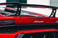 Vorsteiner Lamborghini Huracan Novara Edizione Carbon Aero Wing (0930LOV) for Huracan LP610-4 and LP580-2