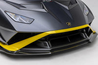 Vorsteiner Lamborghini Huracan STO Aero Carbon Fiber Front Spoiler (4020LOV)