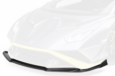 Vorsteiner Lamborghini Huracan STO Aero Carbon Fiber Front Spoiler (4020LOV)
