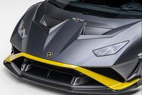 Vorsteiner Lamborghini Huracan STO Carbon Fiber Aero Hood Ducts (4045LOV)