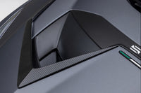 Vorsteiner Lamborghini Huracan STO Carbon Fiber Aero Hood Ducts (4045LOV)