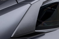 Vorsteiner Lamborghini Huracan STO Carbon Fiber Aero Side Intakes (4035LOV)