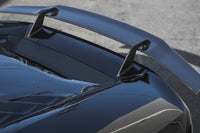 Vorsteiner Lamborghini Huracan Verona Edizione Carbon Aero Wing (0902LOV) for Huracan LP610-4 and LP580-2