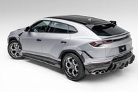 Vorsteiner Lamborghini Urus Performante Edizione Carbon Aero Fender Flares (5090LOV)