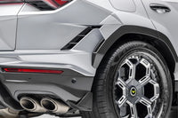 Vorsteiner Lamborghini Urus Performante Edizione Carbon Aero Fender Flares (5090LOV)