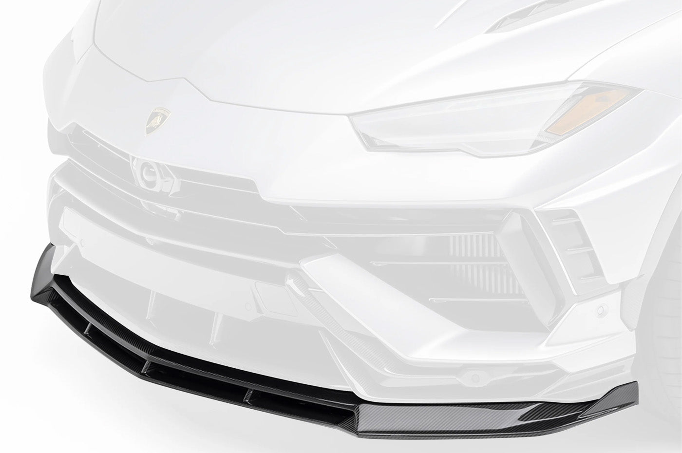 車 Lamborghini Urus V8 プレート 非売品