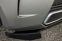 Vorsteiner McLaren 570S Carbon Aero Rear Bumper w/ Rear Diffuser (MVR1140)