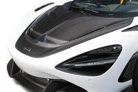 Vorsteiner McLaren 720S Silverstone Edition Aero Carbon Fiber Hood (MVS2080)