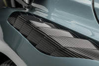 Vorsteiner McLaren 720S Silverstone Edition Aero Fenders w/ Integrated Carbon FIber Vents (MVS2090) for 720S Coupe models