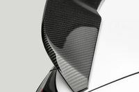 Vorsteiner Tesla Model 3 Volta Aero Carbon Fiber Decklid Spoiler (TEV1060)